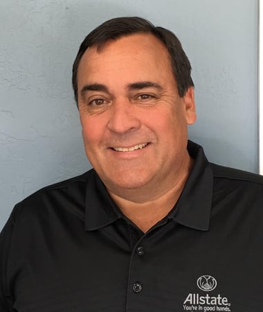 Allstate Agent - Dave Thomas