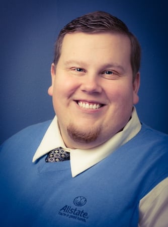 Photo of agent