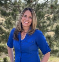 Photo of Stacy Wain