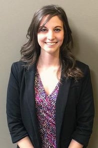 Photo of Claire Furlow