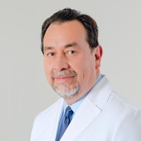 Jaime Estrada, MD