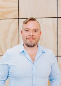 Photo of Matt Byrd