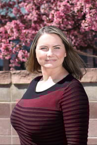 Photo of Kristina Martinez