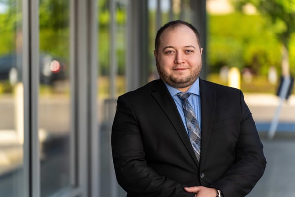 Photo of agent