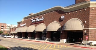 Tom Thumb Storefront Picture at 1000 Keller Pkwy in Keller TX