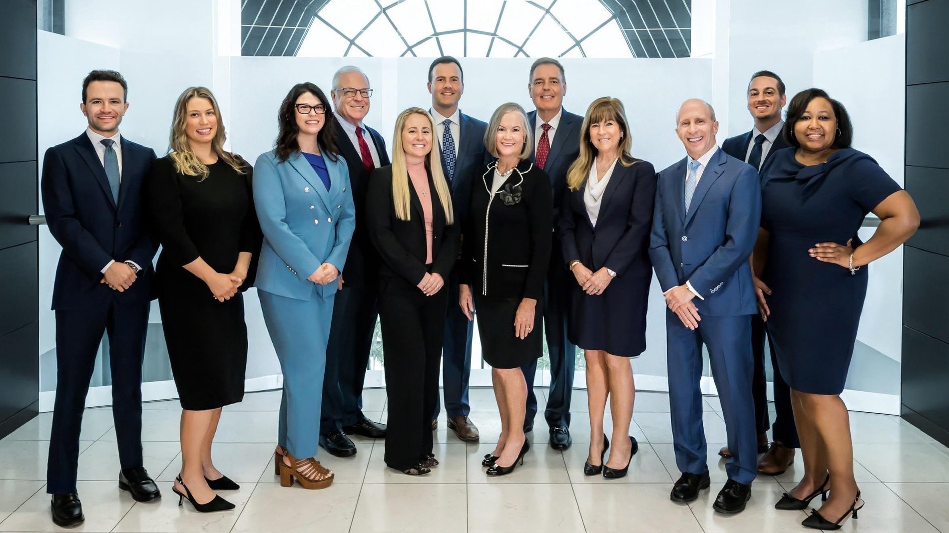 Photo of The HC Insight Group - Morgan Stanley
