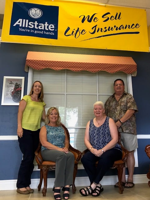Allstate Insurance Agent Graddy Insurance