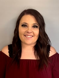 Photo of Bri Nuss