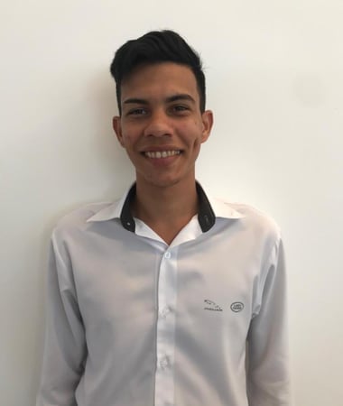 Marcus Vinicius Buceles's headshot