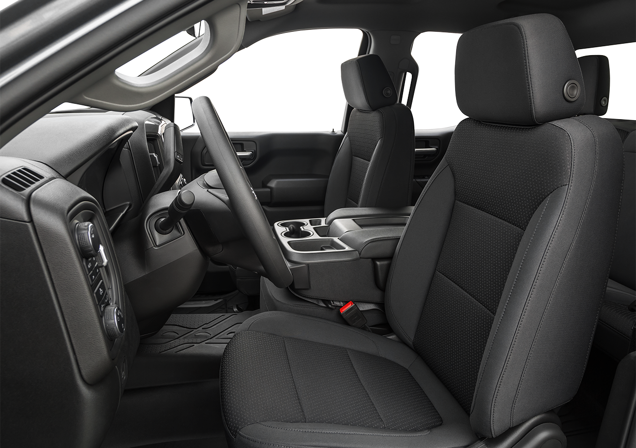 Image of Vehicle Trim