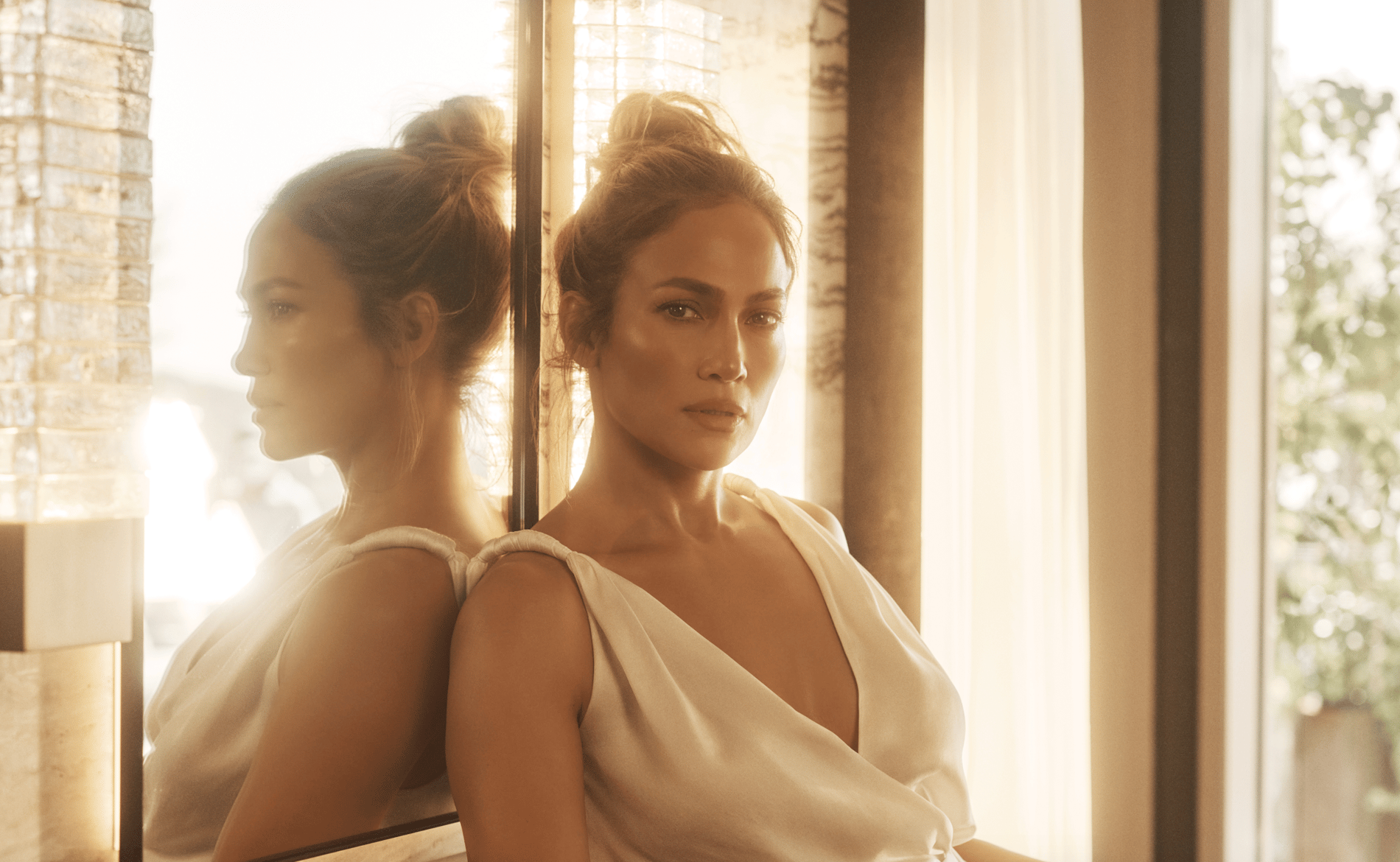JLo HydraFracial Booster.