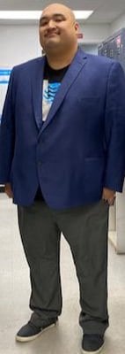 manager photo