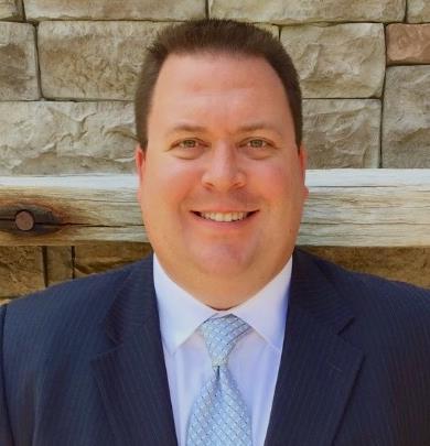 Photo of Andrew McCay - Morgan Stanley