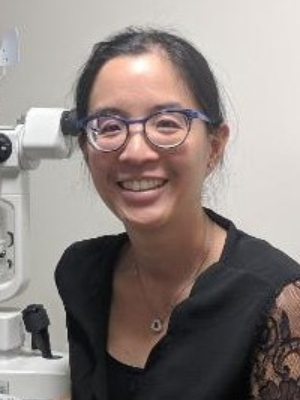Eye Doctor photo in Richmond Hill at 8-8750 Bayview Avenue