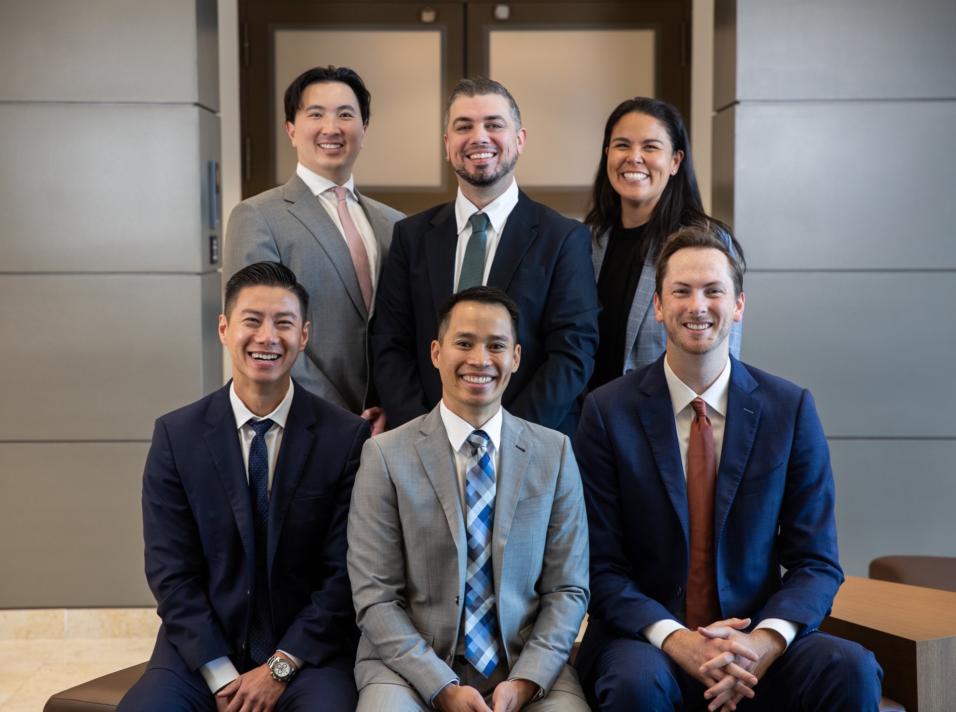 Photo of The EverKin Group - Morgan Stanley