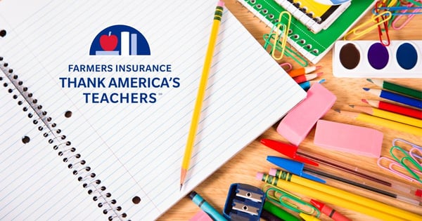 Nominate Williamson County's Educator of the Month!