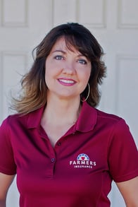Photo of Cammi O'Teter