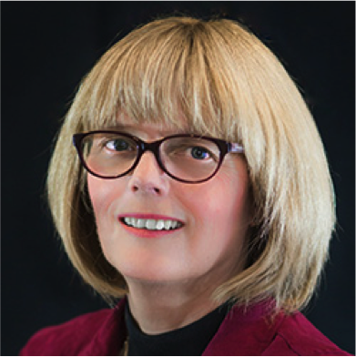 Photo of Ellen Hakala