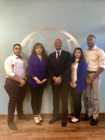 Allstate Agent - The Caban-Robinson Insurance Group