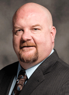 Matthew Jordan, Insurance Agent