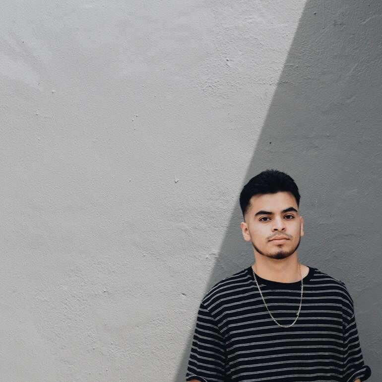 Photo of Eduardo Olivares