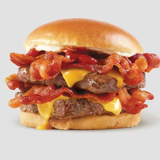 Wendy's Baconator®