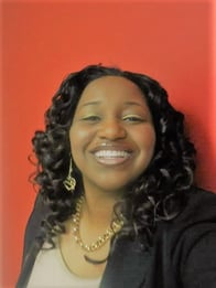 Photo of Kimberly Bunting Esnault