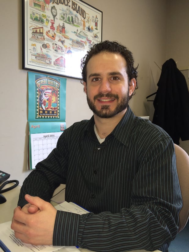 Evan Duarte, Agent