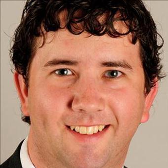 Agente de seguros de Allstate Jeremy Campbell