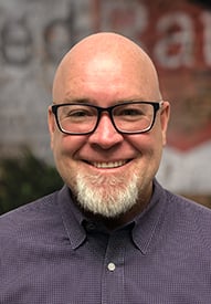 Loan officer headshot