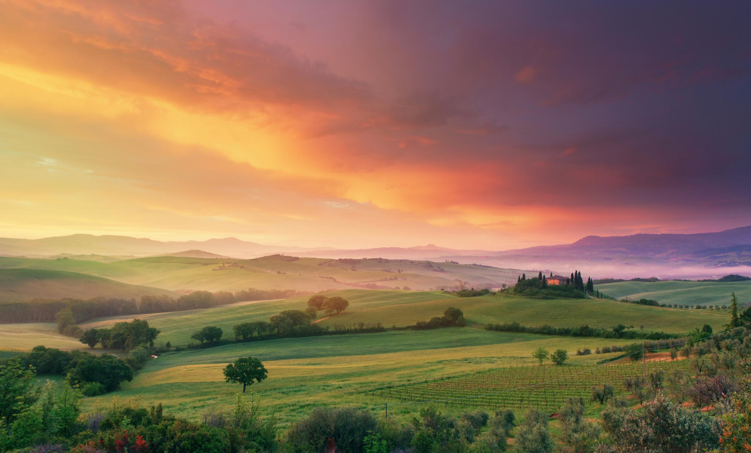 Hero Background Image