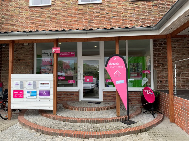 Store photo