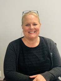 Photo of Sandra Mansour