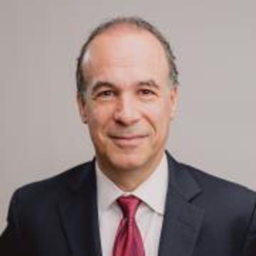 Photo of Bradley Roberts - Morgan Stanley