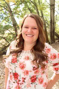 Photo of Sarah Dockstader