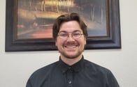 Photo of Dennis Cornelius