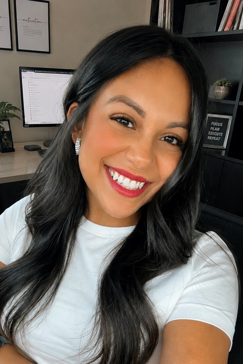 Photo of Marisa Arce