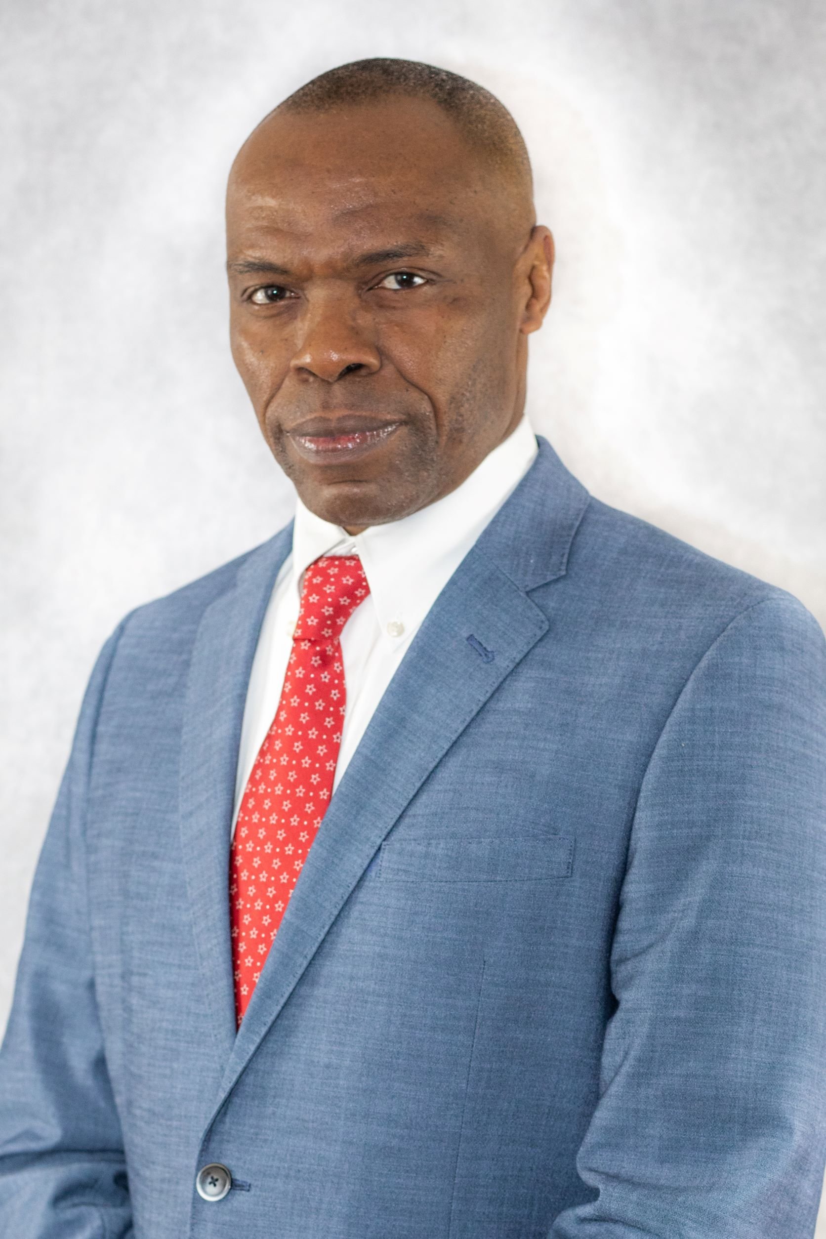 Photo of Johnson Obeke