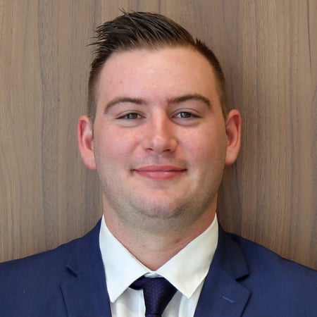 MICHAEL BAKER's headshot