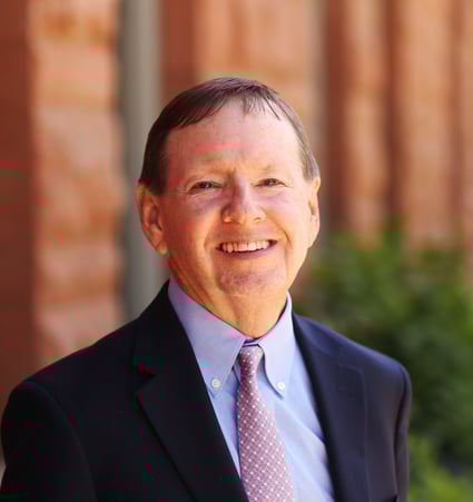 Photo of Donald Murphy