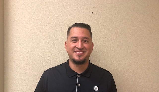 manager photo