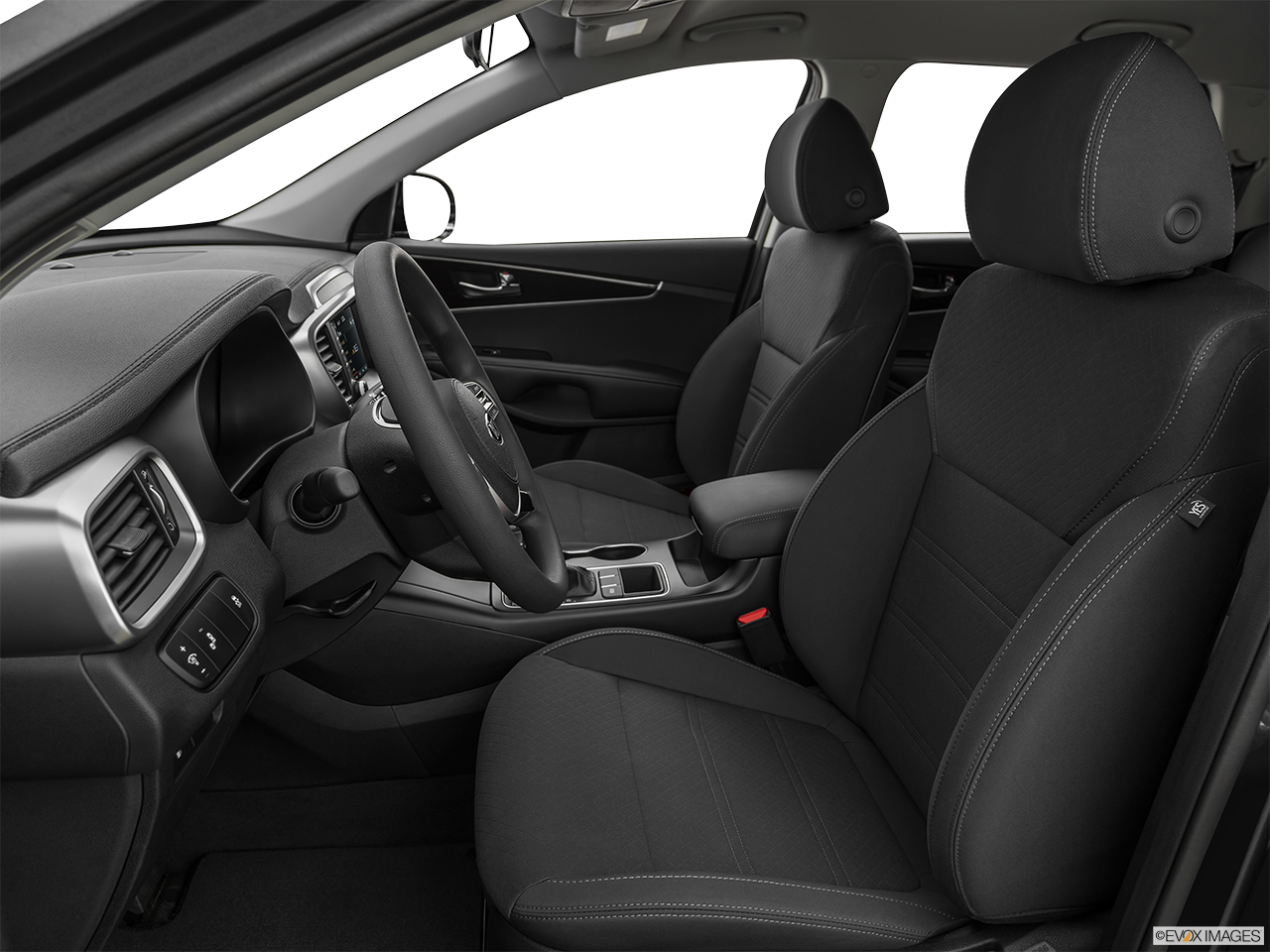 Image of Vehicle Trim