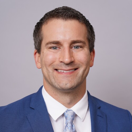 Advisor Headshot