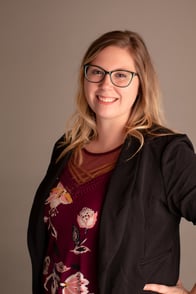 Photo of Nicole Sullins