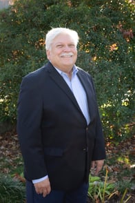 Photo of Ben Brown