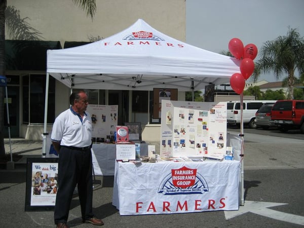 Escondido Street Fair