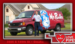 We are your courteous Omaha Plumbing Professionals