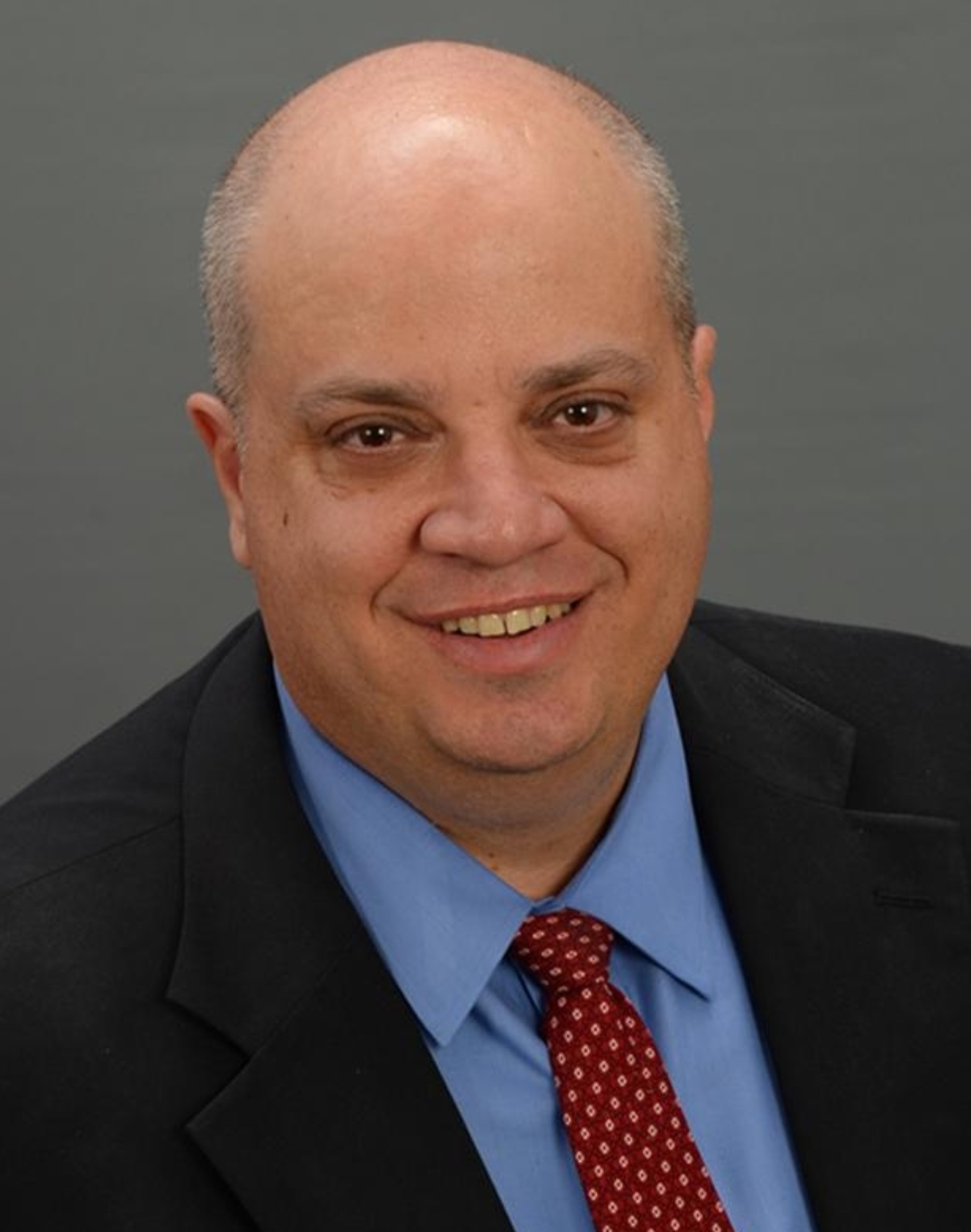 Agent Profile Photo