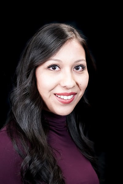 Agent Jessica Woodiwiss