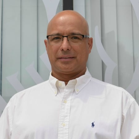 Photo of agent